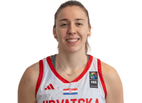 克罗地亚女篮