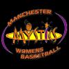 曼彻斯特神秘人女篮